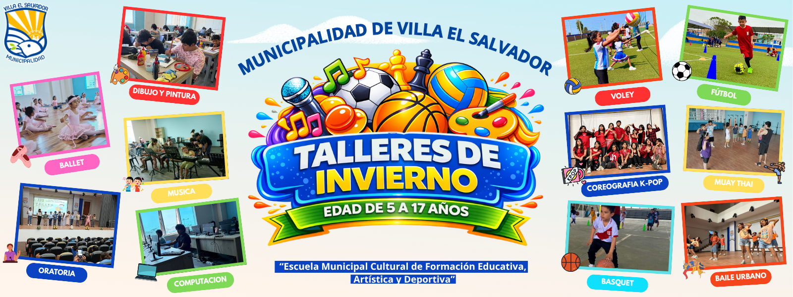 PROGRAMA DE INVIERNO